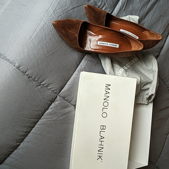 Manolo Blahnik - Picture 6 of 6
